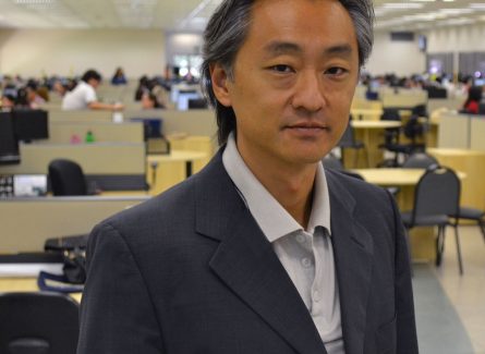 Roberto Uemoto