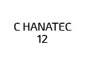 C HANATEC 12