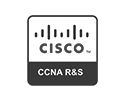 Cisco – CCNA R&S