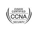 Cisco – CCNA Security