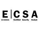 EC Council – ECSA