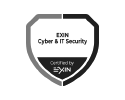 Exin Cyber & IT Security