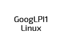 GoogLPl1 Linux