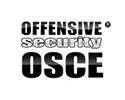 Offensive Security – OSCE