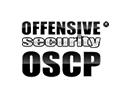 Offensive Security – OSCP