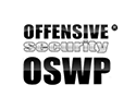 Offensive  Security – OSWP