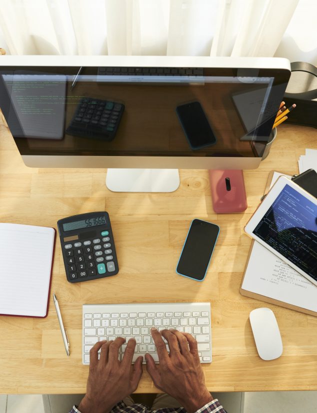 Outsourcing em tempos de COVID-19