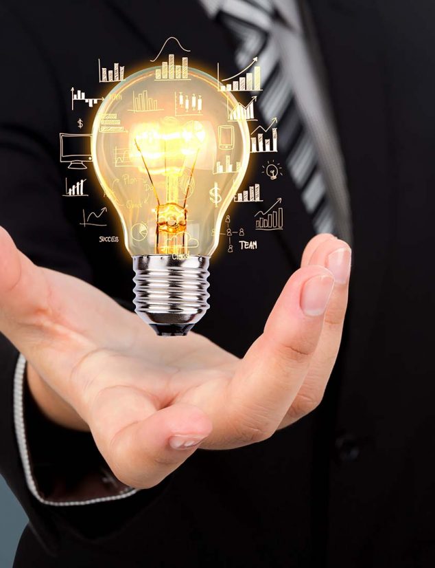 6 habilidades para inovar nos negócios