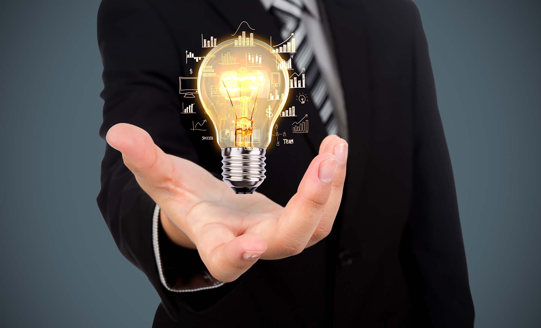 6 habilidades para inovar nos negócios