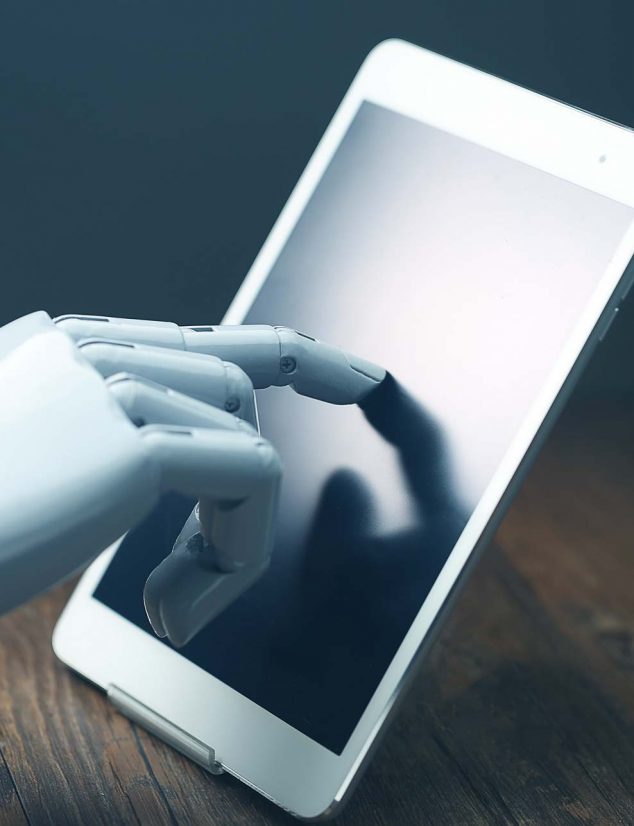 Robotização de processos (RPAs): por onde começar?
