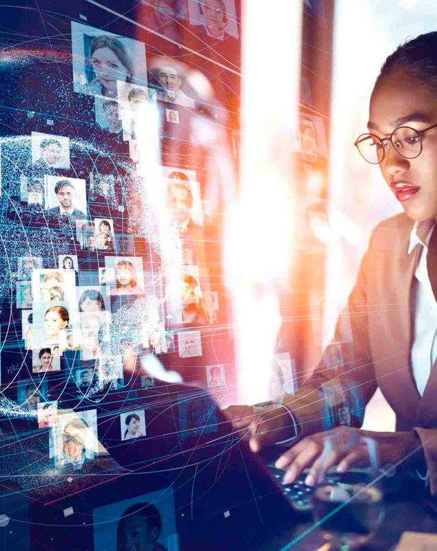 Vexia lança ferramenta que automatiza contratação de pessoas