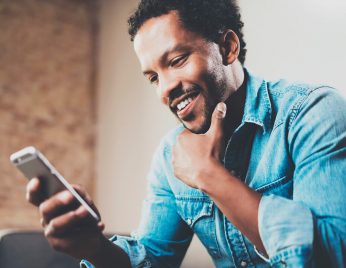 Conexia: facilidade e flexibilidade na palma da mão