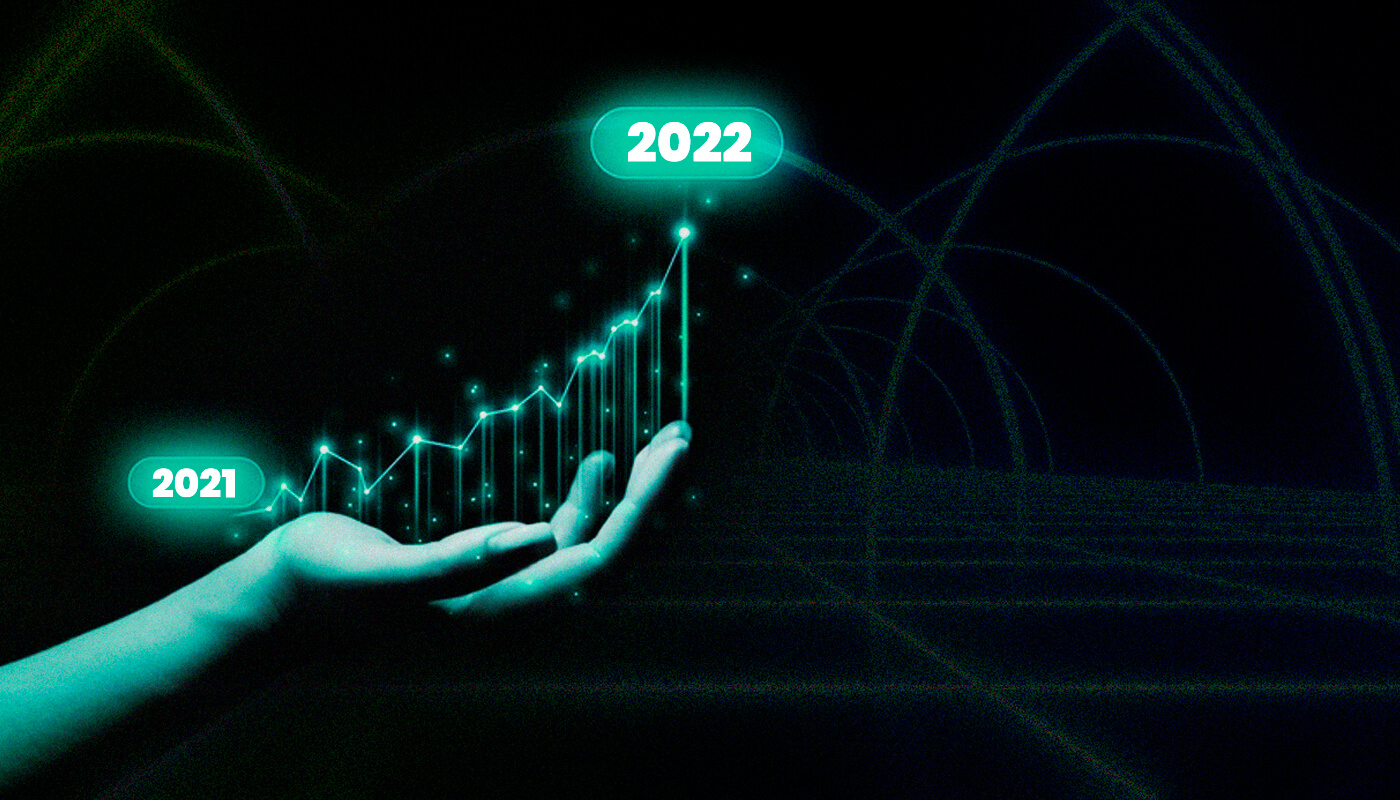 Sua Empresa está Preparada para 2022?
