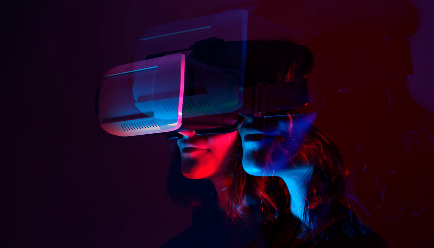 Metaverso: o Futuro da Realidade Virtual e do Mundo Digital