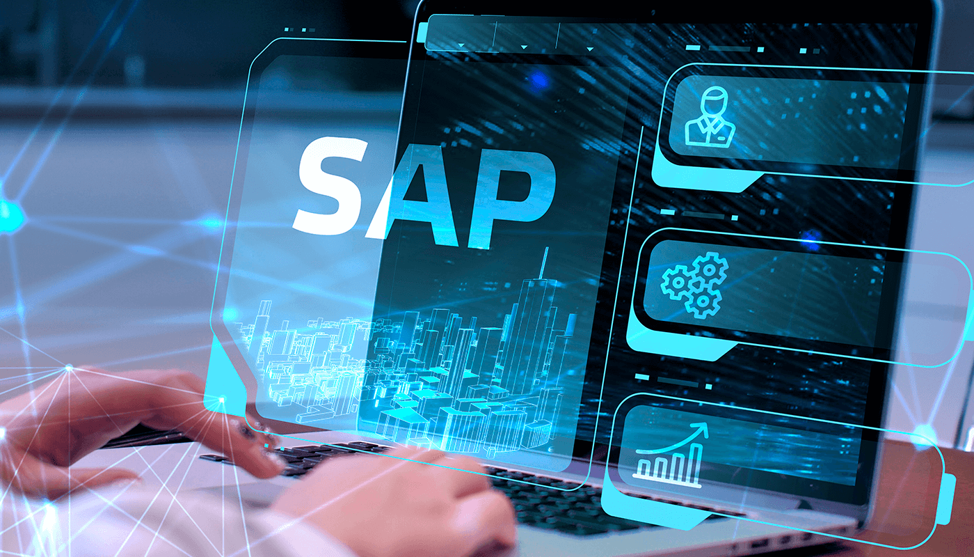 Qual o ganho competitivo do Rise with SAP?